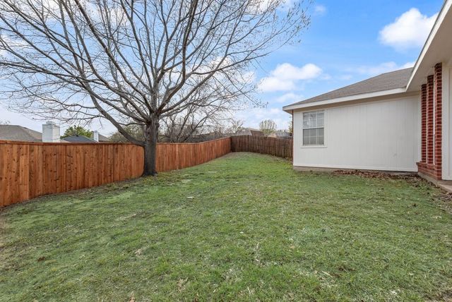 1362 Mill Crossing, Garland, TX 75040