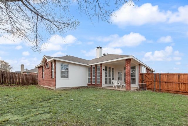 1362 Mill Crossing, Garland, TX 75040