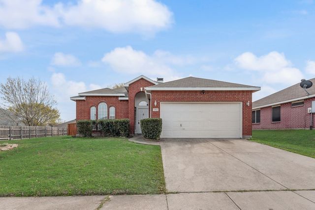 1362 Mill Crossing, Garland, TX 75040