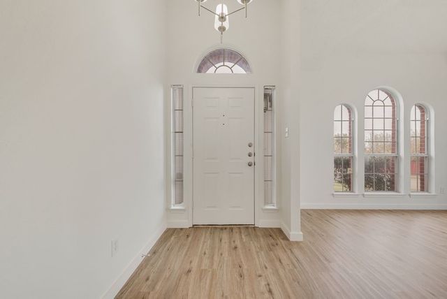 1362 Mill Crossing, Garland, TX 75040