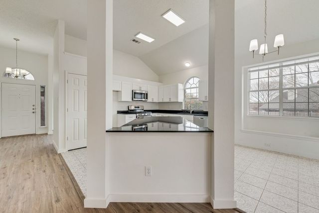 1362 Mill Crossing, Garland, TX 75040