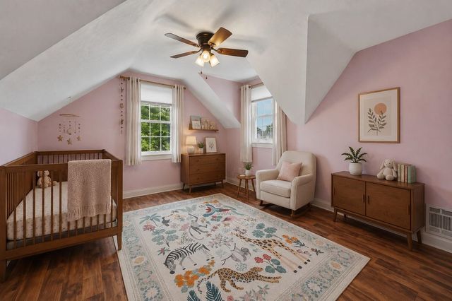 2715 1st Avenue, Huntington, WV 25702
