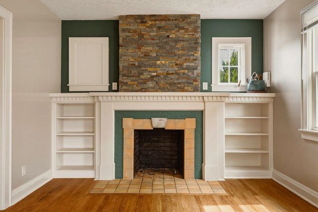 2715 1st Avenue, Huntington, WV 25702