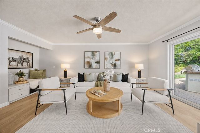 5421 E Willowick Circle, Anaheim, CA 92807