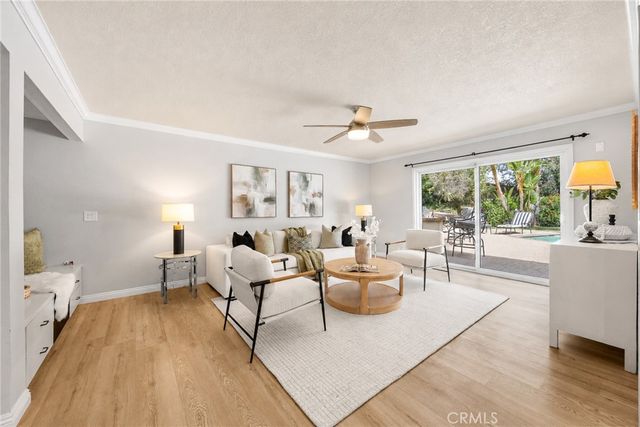 5421 E Willowick Circle, Anaheim, CA 92807