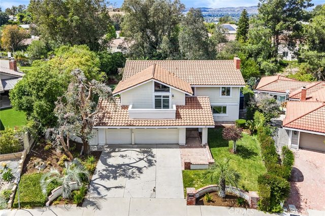 5421 E Willowick Circle, Anaheim, CA 92807