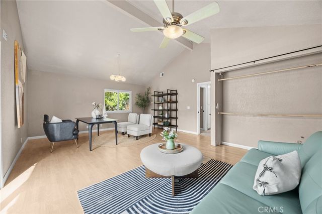 5421 E Willowick Circle, Anaheim, CA 92807