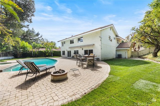 5421 E Willowick Circle, Anaheim, CA 92807