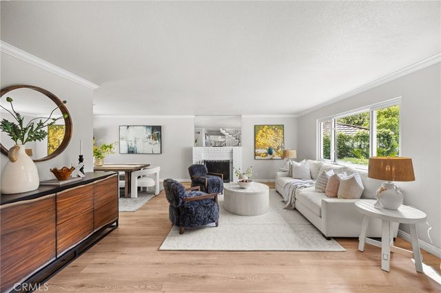 5421 E Willowick Circle, Anaheim, CA 92807
