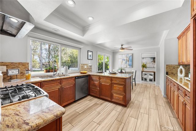 5421 E Willowick Circle, Anaheim, CA 92807