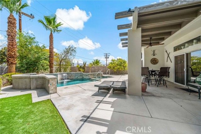 39004 Knoll View Circle, Cathedral City, CA 92234