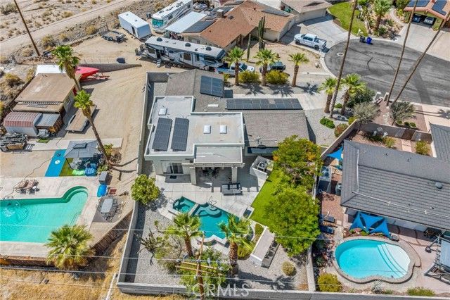 39004 Knoll View Circle, Cathedral City, CA 92234