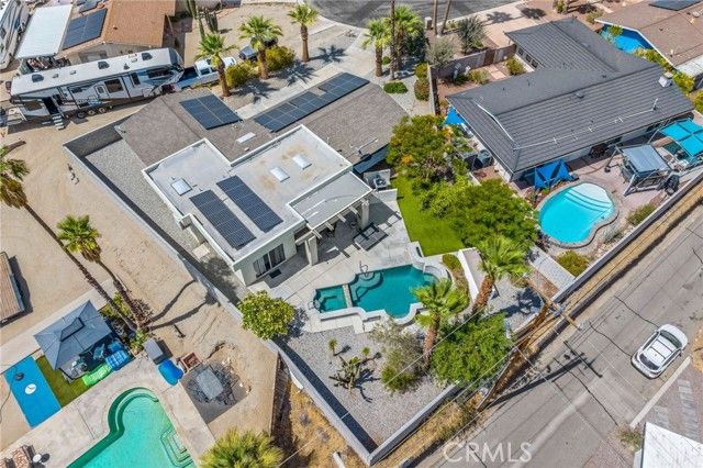 39004 Knoll View Circle, Cathedral City, CA 92234