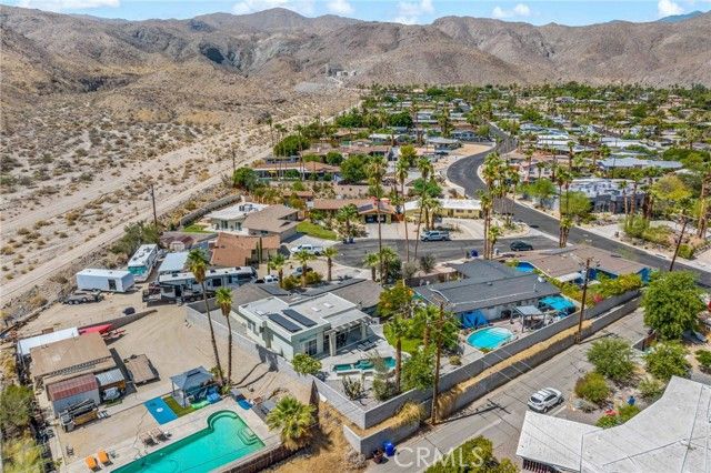 39004 Knoll View Circle, Cathedral City, CA 92234