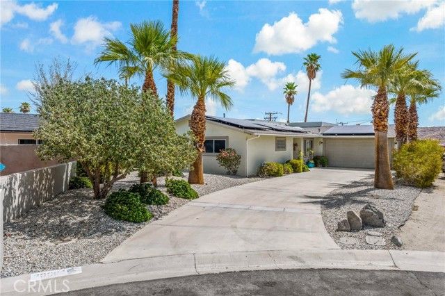 39004 Knoll View Circle, Cathedral City, CA 92234