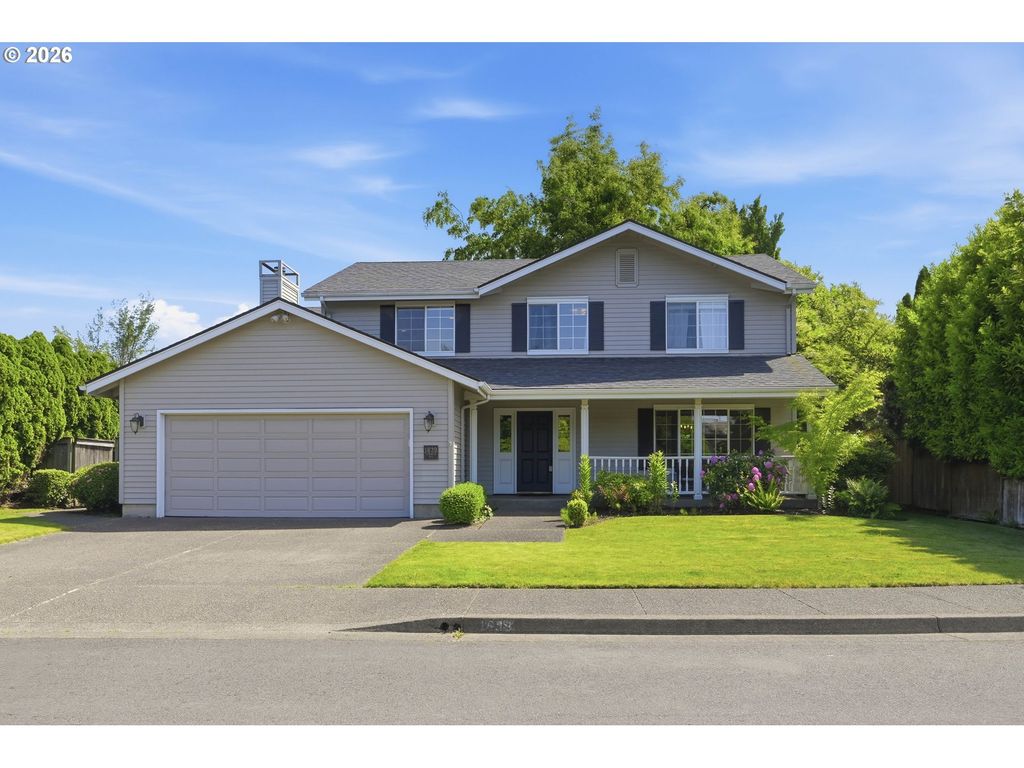 1639 VICTORIAN Way, Eugene, OR 97401