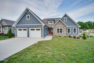 366 Gransley Court, Johnson City, TN 37615