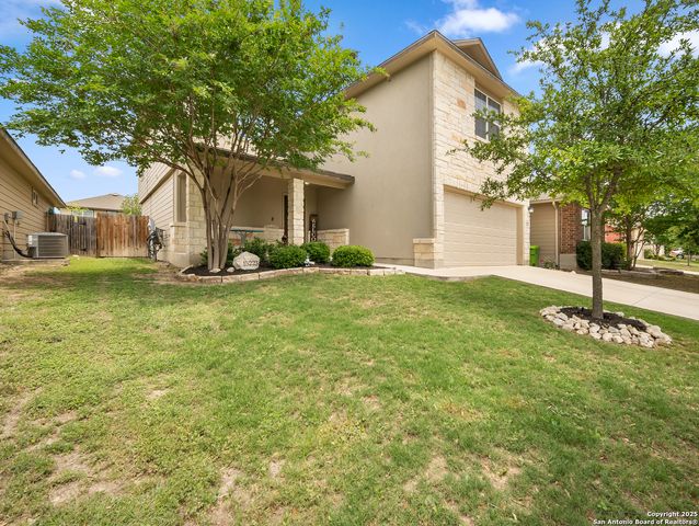 15223 Cinnamon Teal, San Antonio, TX 78253