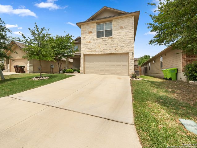 15223 Cinnamon Teal, San Antonio, TX 78253