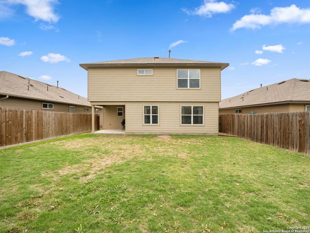 15223 Cinnamon Teal, San Antonio, TX 78253