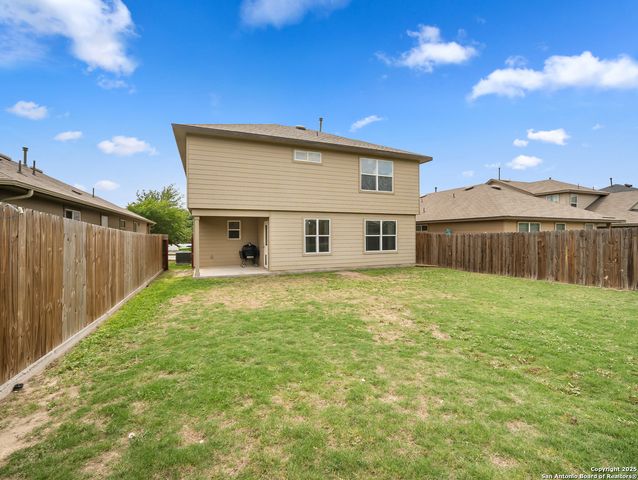 15223 Cinnamon Teal, San Antonio, TX 78253