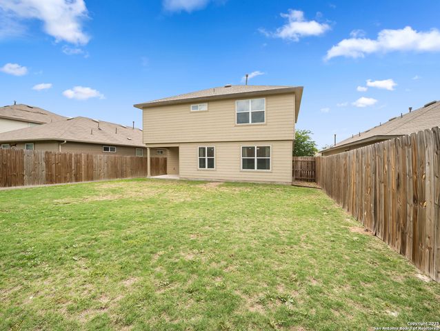 15223 Cinnamon Teal, San Antonio, TX 78253