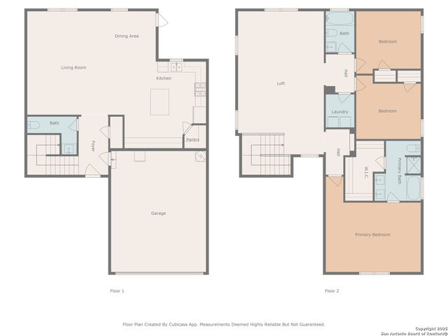 15223 Cinnamon Teal, San Antonio, TX 78253