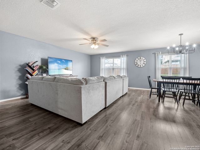 15223 Cinnamon Teal, San Antonio, TX 78253