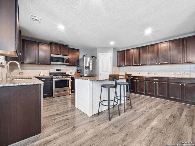 15223 Cinnamon Teal, San Antonio, TX 78253