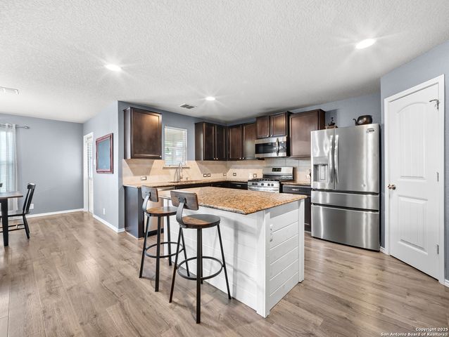 15223 Cinnamon Teal, San Antonio, TX 78253