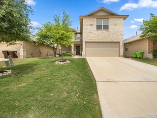 15223 Cinnamon Teal, San Antonio, TX 78253