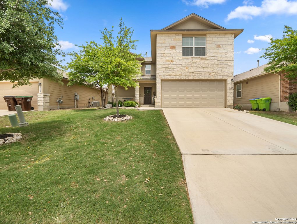 15223 Cinnamon Teal, San Antonio, TX 78253