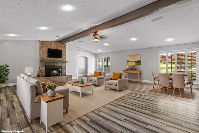 1821 Azalea Street, Gilmer, TX 75644