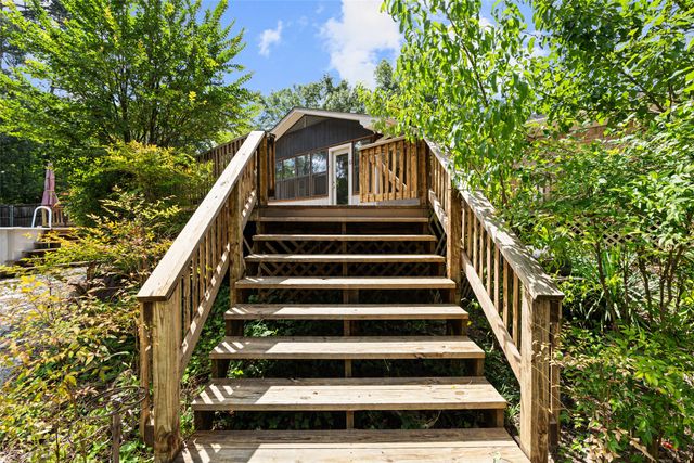 1821 Azalea Street, Gilmer, TX 75644