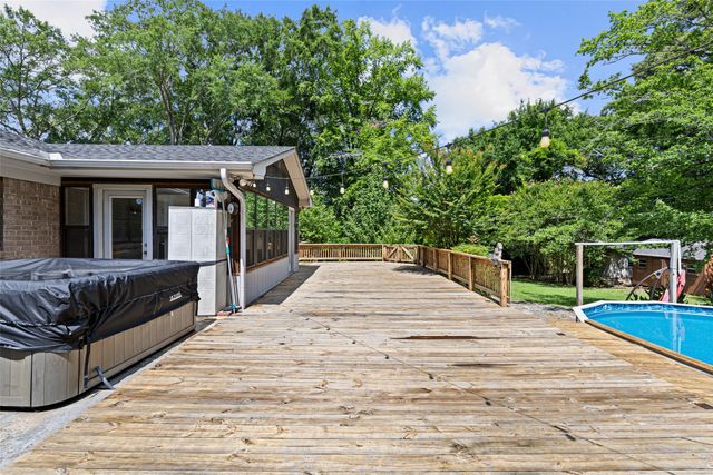 1821 Azalea Street, Gilmer, TX 75644