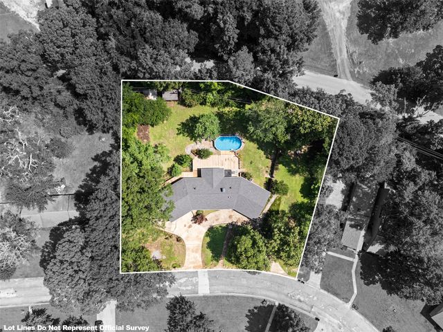 1821 Azalea Street, Gilmer, TX 75644