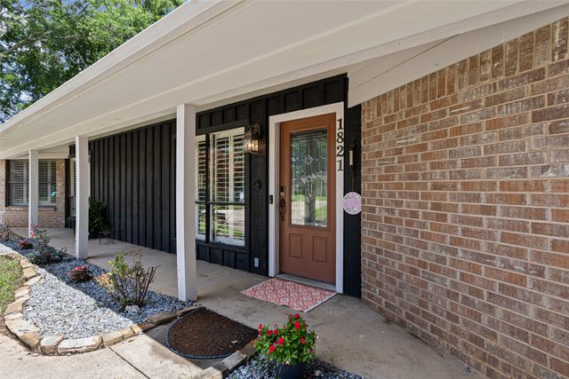 1821 Azalea Street, Gilmer, TX 75644