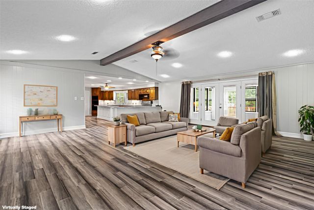 1821 Azalea Street, Gilmer, TX 75644
