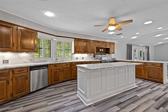 1821 Azalea Street, Gilmer, TX 75644