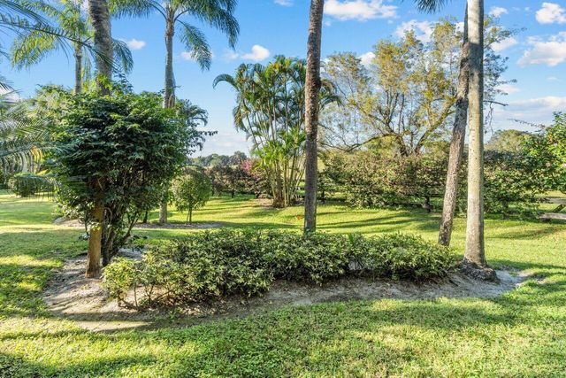 11223 Pond View Drive A103, Wellington, FL 33414