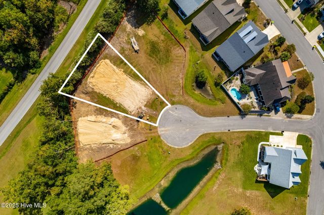 152 Coventry Court, New Bern, NC 28562