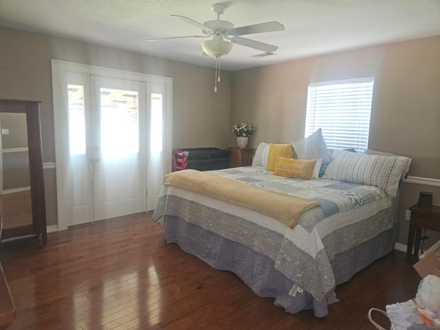 276 McPhail Rd., Hattiesburg, MS 39401