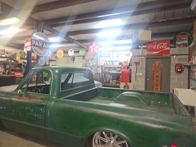 276 McPhail Rd., Hattiesburg, MS 39401