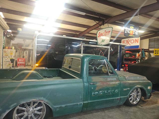 276 McPhail Rd., Hattiesburg, MS 39401