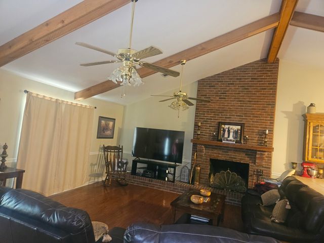 276 McPhail Rd., Hattiesburg, MS 39401