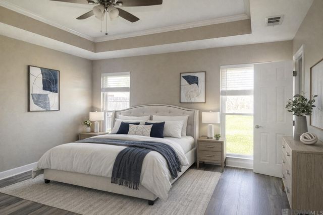 7383 Cherrydale Dr, Denham Springs, LA 70706