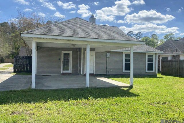 7383 Cherrydale Dr, Denham Springs, LA 70706