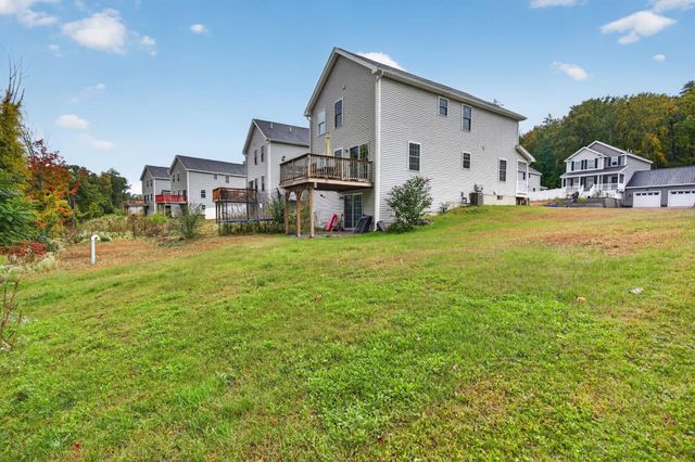 36A Terraceview Drive, Hudson, NH 03051