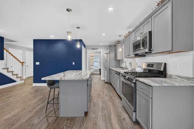 36A Terraceview Drive, Hudson, NH 03051