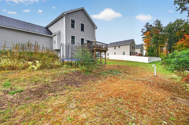 36A Terraceview Drive, Hudson, NH 03051